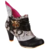 Iconic By Irregular Choice Miaow Everything
