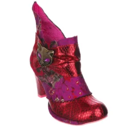 Iconic By Irregular Choice Everything Miaow