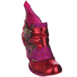 Iconic By Irregular Choice Everything Miaow
