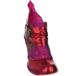 Iconic By Irregular Choice Everything Miaow