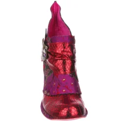 Iconic By Irregular Choice Everything Miaow
