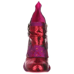 Iconic By Irregular Choice Everything Miaow