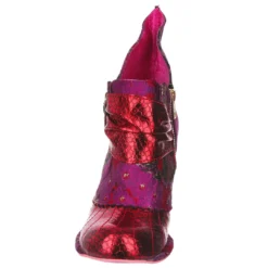 Iconic By Irregular Choice Everything Miaow