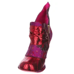 Iconic By Irregular Choice Everything Miaow