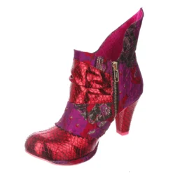 Iconic By Irregular Choice Everything Miaow