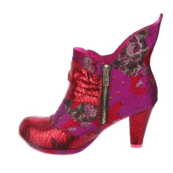 Iconic By Irregular Choice Everything Miaow