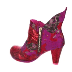 Iconic By Irregular Choice Everything Miaow