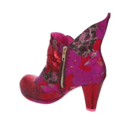 Iconic By Irregular Choice Everything Miaow