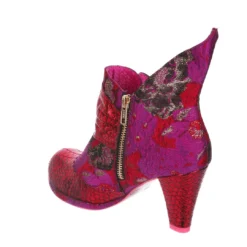 Iconic By Irregular Choice Everything Miaow