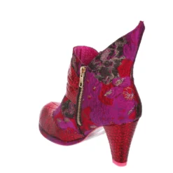 Iconic By Irregular Choice Everything Miaow
