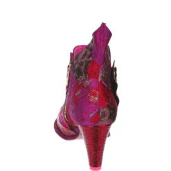 Iconic By Irregular Choice Everything Miaow