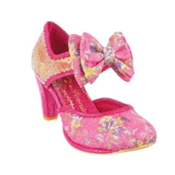 Iconic By Irregular Choice Giggles And Chips Everything