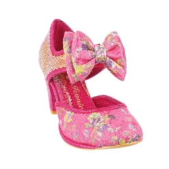 Iconic By Irregular Choice Giggles And Chips Everything