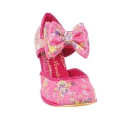 Iconic By Irregular Choice Giggles And Chips Everything