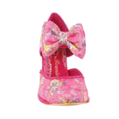 Iconic By Irregular Choice Giggles And Chips Everything