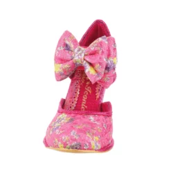 Iconic By Irregular Choice Giggles And Chips Everything