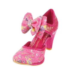 Iconic By Irregular Choice Giggles And Chips Everything