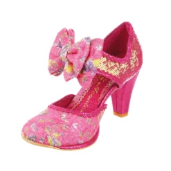 Iconic By Irregular Choice Giggles And Chips Everything