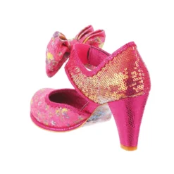 Iconic By Irregular Choice Giggles And Chips Everything