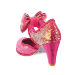 Iconic By Irregular Choice Giggles And Chips Everything