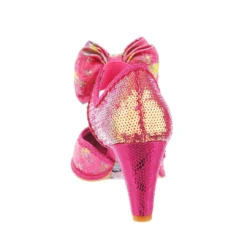 Iconic By Irregular Choice Giggles And Chips Everything