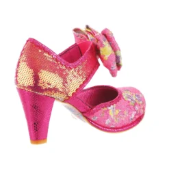 Iconic By Irregular Choice Giggles And Chips Everything