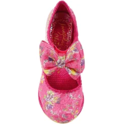 Iconic By Irregular Choice Giggles And Chips Everything