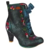Irregular Choice Woodland Wander Everything