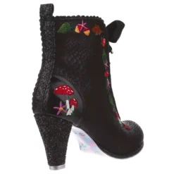 Irregular Choice Woodland Wander