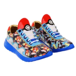 Irregular Choice X Gone Fishing