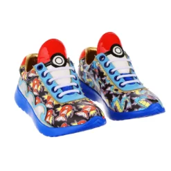 Irregular Choice X Gone Fishing