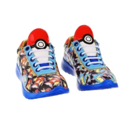 Irregular Choice X Gone Fishing