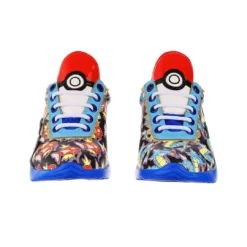 Irregular Choice X Gone Fishing