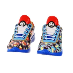 Irregular Choice X Gone Fishing