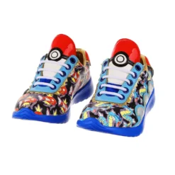 Irregular Choice X Gone Fishing