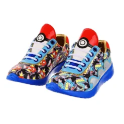 Irregular Choice X Gone Fishing
