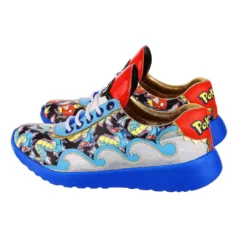 Irregular Choice X Gone Fishing