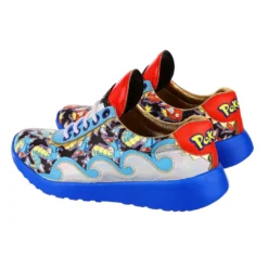 Irregular Choice X Gone Fishing