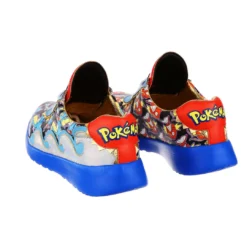 Irregular Choice X Gone Fishing