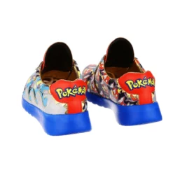 Irregular Choice X Gone Fishing