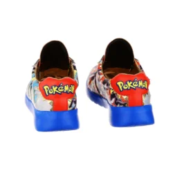 Irregular Choice X Gone Fishing