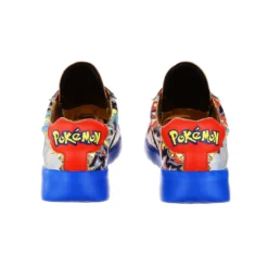 Irregular Choice X Gone Fishing