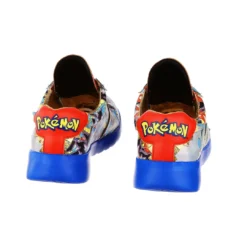 Irregular Choice X Gone Fishing