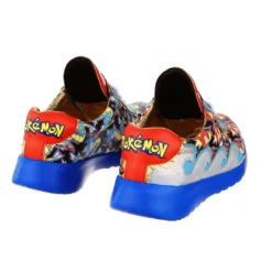 Irregular Choice X Gone Fishing