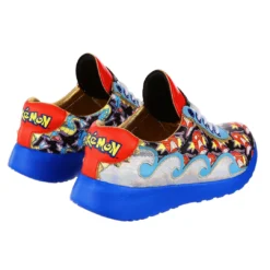 Irregular Choice X Gone Fishing