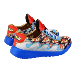 Irregular Choice X Gone Fishing
