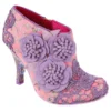 Iconic By Irregular Choice Cheeky Moose Everything