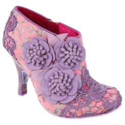 Iconic By Irregular Choice Cheeky Moose Everything