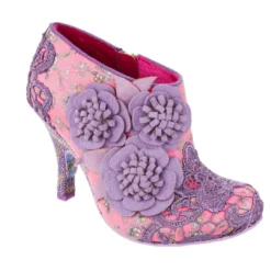 Iconic By Irregular Choice Cheeky Moose Everything