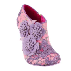 Iconic By Irregular Choice Cheeky Moose Everything